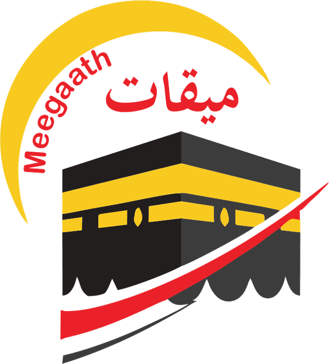Meegaath Logo